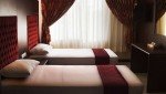 هتل صادقیه