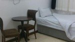 خانه مسافر سپیدار