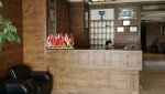 هتل آپارتمان تشریفات