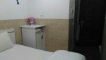 خانه مسافر یاس کبود