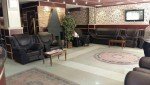 هتل آپارتمان زرین