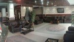 هتل آپارتمان زرین