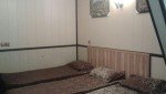 هتل آپارتمان زرین