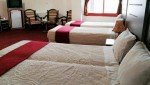 هتل ارمیا (ملکشاه سابق)