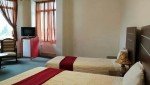 هتل ارمیا (ملکشاه سابق)