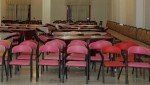 رستوران اصلی
