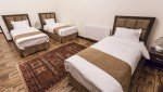 هتل آپارتمان کوثر