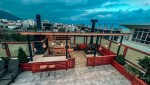 هتل آپارتمان ترنج متین