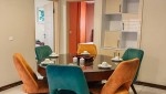 هتل آپارتمان ترنج متین