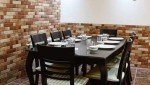 خانه مسافر مهر