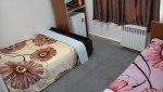 هتل غدیر