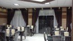 رستوران صبحانه خوری