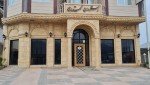هتل مهستان