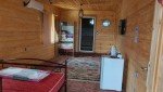 اقامتگاه بومگردی یونا