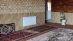 اقامتگاه بومگردی یونا