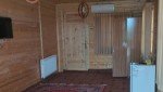 اقامتگاه بومگردی یونا
