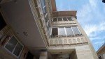 هتل آپارتمان مهیاد
