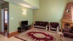 هتل پدیدار خزر
