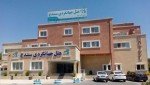 هتل جهانگردی