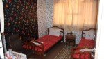 هتل دوستی