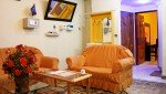 هتل آپارتمان اترک