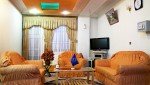 هتل آپارتمان اترک