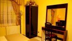هتل آپارتمان اترک