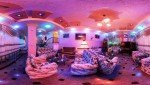 هتل آپارتمان اترک