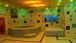 هتل آپارتمان اترک