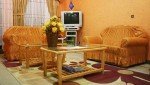 هتل آپارتمان اترک
