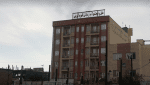 هتل آپارتمان قهوه سوئی
