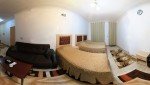 هتل آپارتمان قهوه سوئی