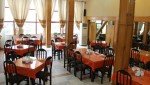 رستوران ایرانی سنتی