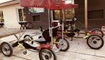 هتل پارمیس( پلاژ راه آهن)