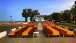 هتل پارمیس( پلاژ راه آهن)