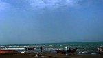 هتل پارمیس( پلاژ راه آهن)