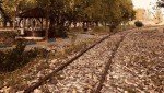 هتل پارمیس( پلاژ راه آهن)