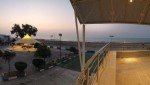 هتل پارمیس( پلاژ راه آهن)