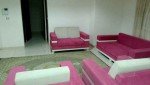 خانه مسافر قربانی