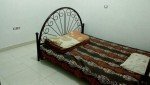 خانه مسافر قربانی