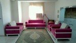 خانه مسافر قربانی