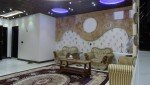 خانه مسافر ابوریحان