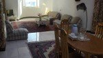خانه مسافر ابوریحان