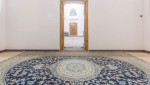اقامتگاه سنتی کاروانسرای صفوی امین آباد