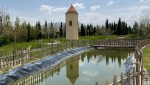 مجتمع گردشگری اورس