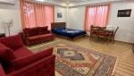 مجتمع گردشگری اورس