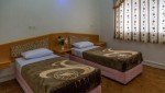 خانه مسافر جهانگردی