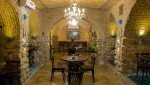 رستوران آلان