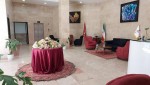 هتل آپارتمان آستانه