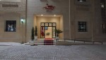 هتل آپارتمان آستانه